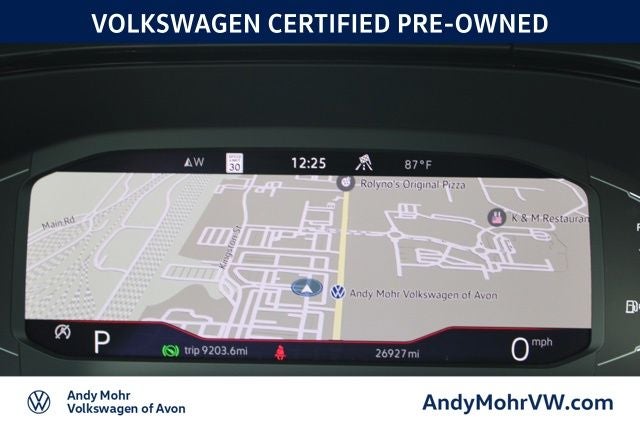2023 Volkswagen Taos 1.5T SEL