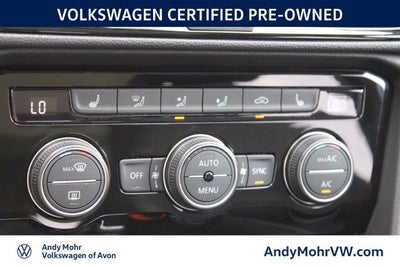 2023 Volkswagen Taos 1.5T SEL