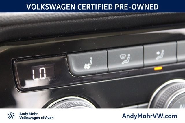 2023 Volkswagen Taos 1.5T SEL