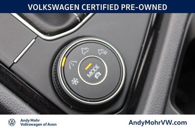 2023 Volkswagen Taos 1.5T SEL
