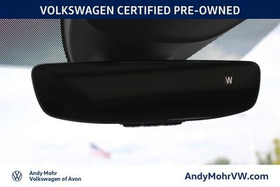 2023 Volkswagen Taos 1.5T SEL