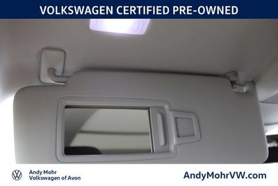 2023 Volkswagen Taos 1.5T SEL