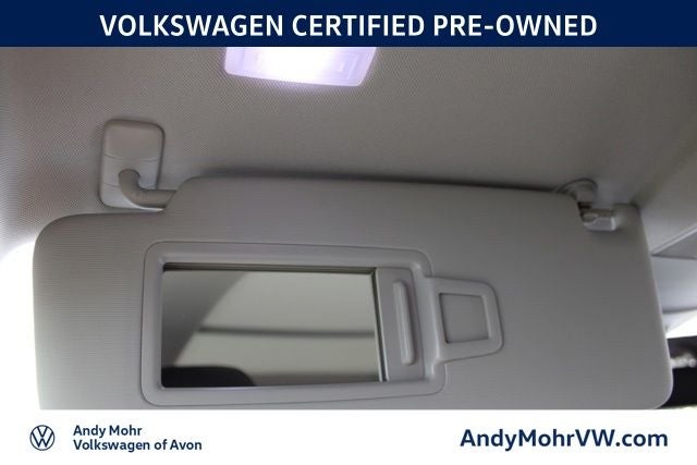 2023 Volkswagen Taos 1.5T SEL