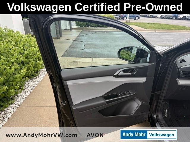 2023 Volkswagen Taos 1.5T SEL