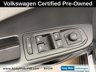 2023 Volkswagen Taos 1.5T SEL