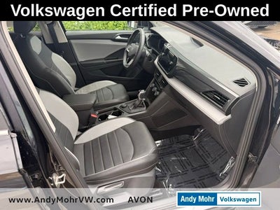 2023 Volkswagen Taos 1.5T SEL