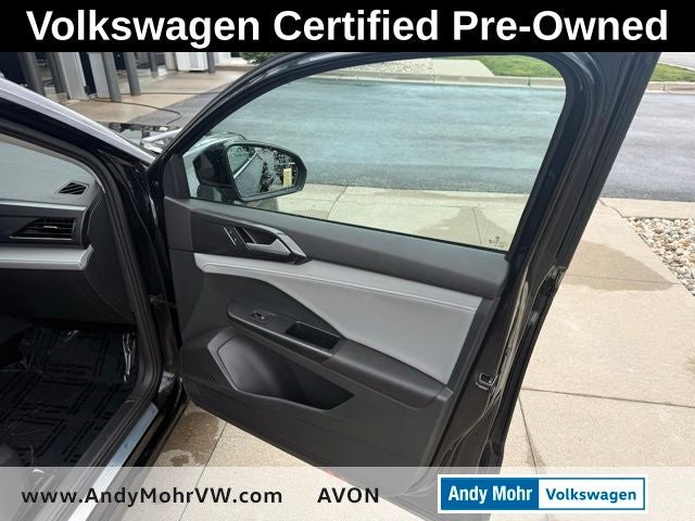 2023 Volkswagen Taos 1.5T SEL