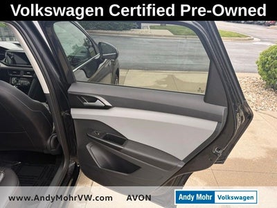 2023 Volkswagen Taos 1.5T SEL