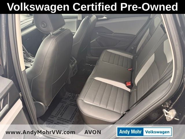 2023 Volkswagen Taos 1.5T SEL