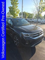 2023 Volkswagen Taos 1.5T SEL