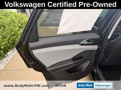 2023 Volkswagen Taos 1.5T SEL