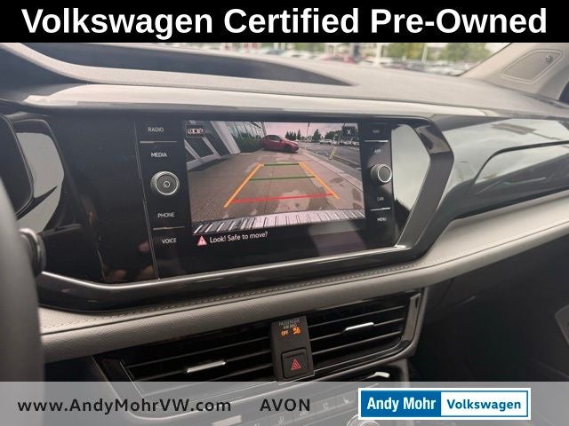 2023 Volkswagen Taos 1.5T SEL