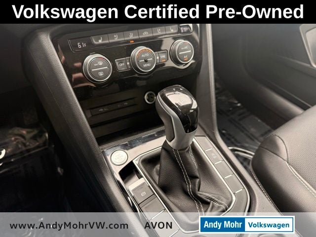 2023 Volkswagen Taos 1.5T SEL