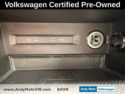 2023 Volkswagen Taos 1.5T SEL