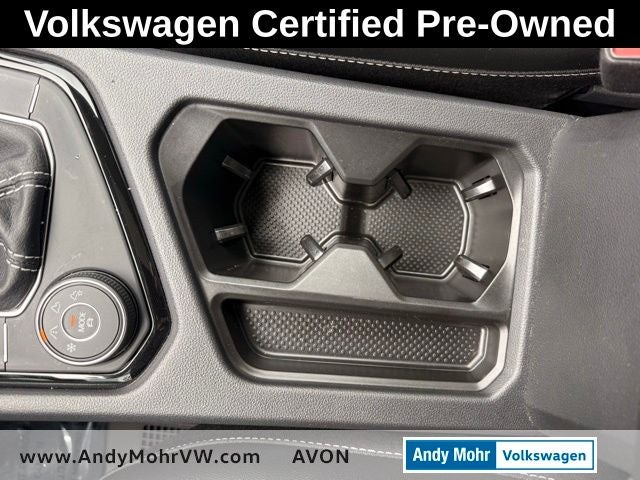2023 Volkswagen Taos 1.5T SEL