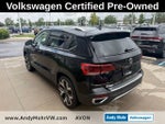 2023 Volkswagen Taos 1.5T SEL