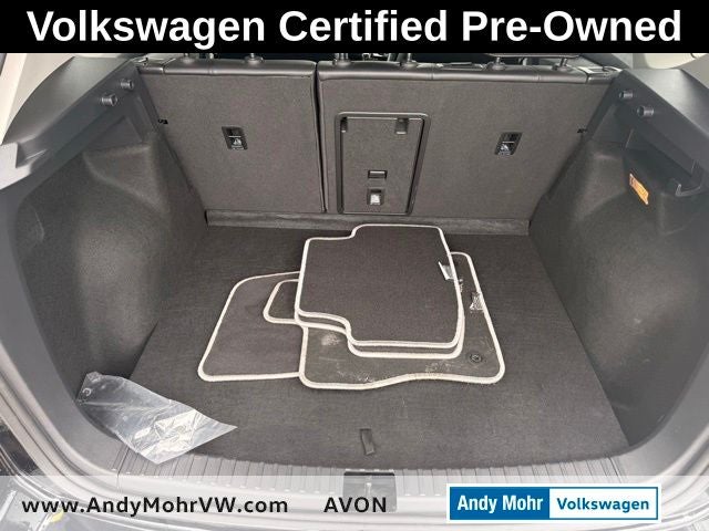 2023 Volkswagen Taos 1.5T SEL