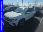 2022 Volkswagen Taos 1.5T SEL