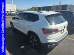 2022 Volkswagen Taos 1.5T SEL