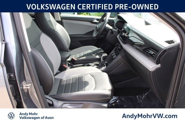2022 Volkswagen Taos 1.5T SEL