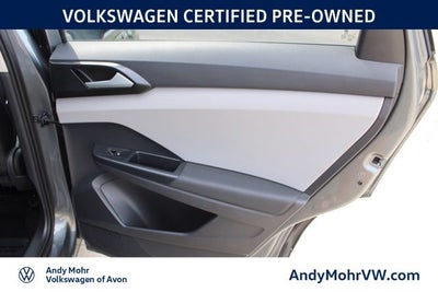 2022 Volkswagen Taos 1.5T SEL