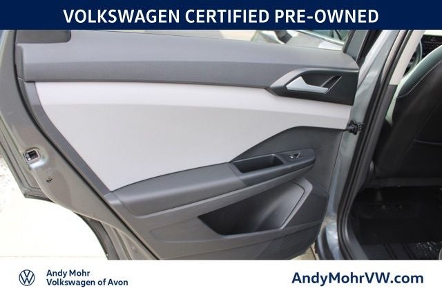 2022 Volkswagen Taos 1.5T SEL