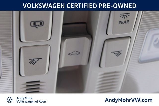 2022 Volkswagen Taos 1.5T SEL