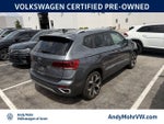 2022 Volkswagen Taos 1.5T SEL