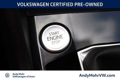 2022 Volkswagen Taos 1.5T SEL