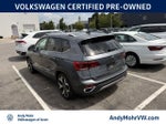 2022 Volkswagen Taos 1.5T SEL