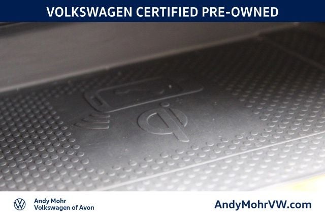 2022 Volkswagen Taos 1.5T SEL