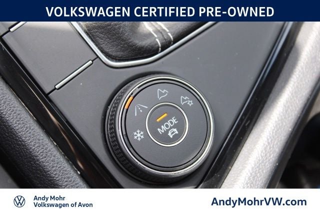 2022 Volkswagen Taos 1.5T SEL