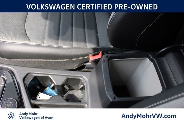 2022 Volkswagen Taos 1.5T SEL