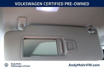 2022 Volkswagen Taos 1.5T SEL