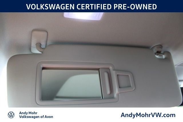 2022 Volkswagen Taos 1.5T SEL