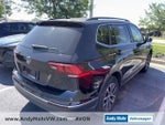 2020 Volkswagen Tiguan 2.0T SE