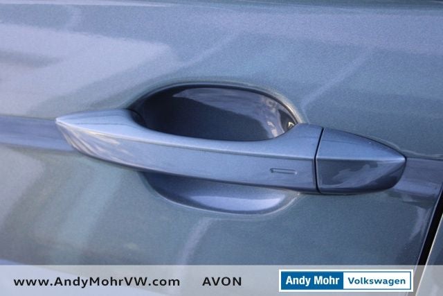 2019 Volkswagen Tiguan 2.0T SE