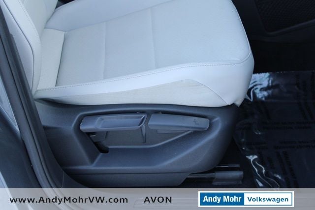 2019 Volkswagen Tiguan 2.0T SE