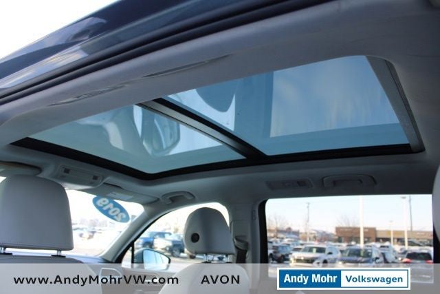 2019 Volkswagen Tiguan 2.0T SE