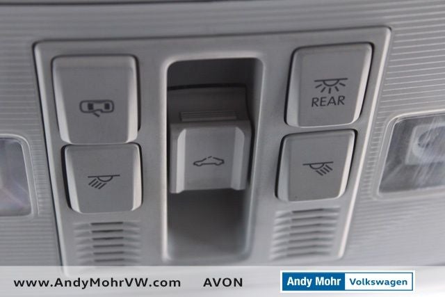 2019 Volkswagen Tiguan 2.0T SE