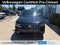 2021 Volkswagen Tiguan 2.0T SE R-Line Black