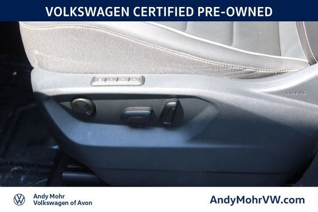2023 Volkswagen Tiguan 2.0T SEL R-Line
