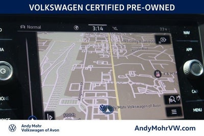 2023 Volkswagen Tiguan 2.0T SEL R-Line
