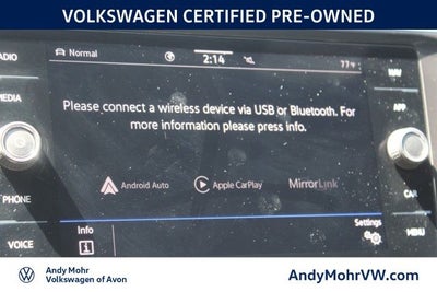 2023 Volkswagen Tiguan 2.0T SEL R-Line