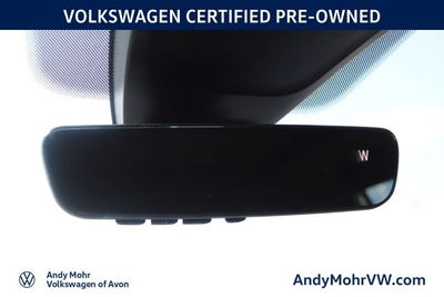 2023 Volkswagen Tiguan 2.0T SEL R-Line