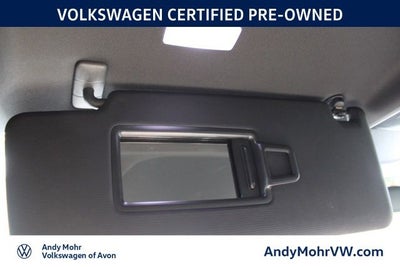 2023 Volkswagen Tiguan 2.0T SEL R-Line
