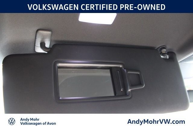 2023 Volkswagen Tiguan 2.0T SEL R-Line