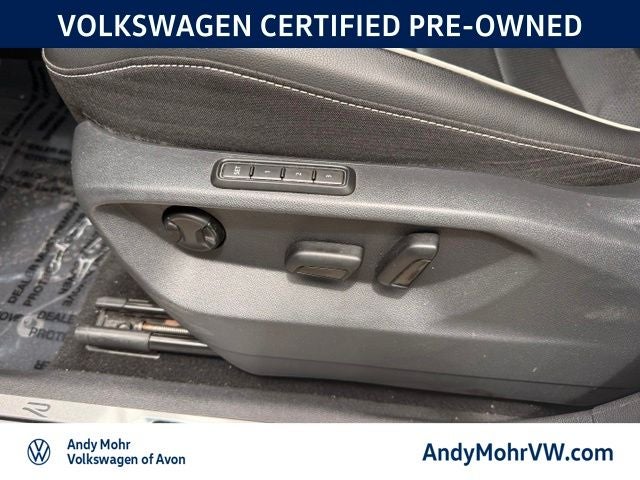2023 Volkswagen Tiguan 2.0T SEL R-Line