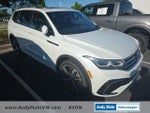 2023 Volkswagen Tiguan 2.0T SEL R-Line