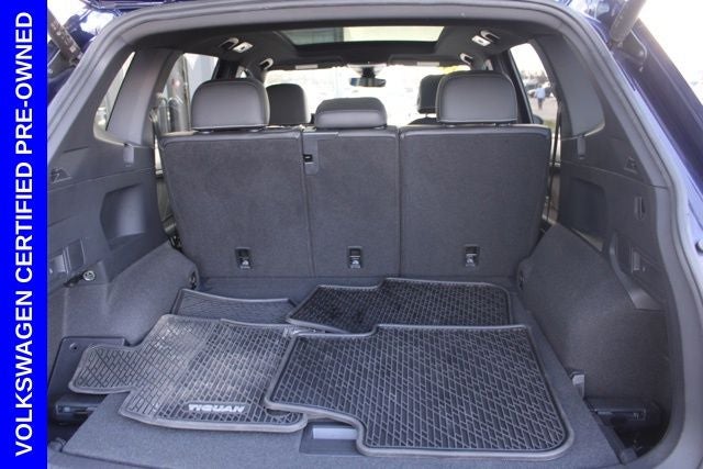 2023 Volkswagen Tiguan 2.0T SEL R-Line